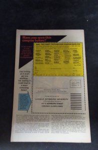 The Avengers #138 (1975)