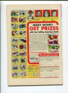 WALT DISNEY SHOWCASE #14 (7.0) WORLDS GREATEST ATHLETE 1973