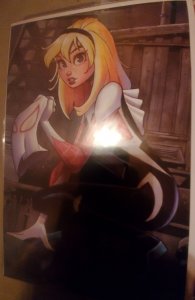 Edge of Spider-Verse #2 (2022)