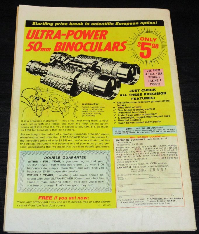 Marvel Team-Up #37 (1975)