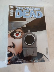 The Walking Dead #105 (2012)