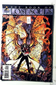 The Book of Lost Souls #2 (2006) Icon Comics Jonathan 1st Print Comic Book