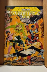 Starforce Six Special  b6