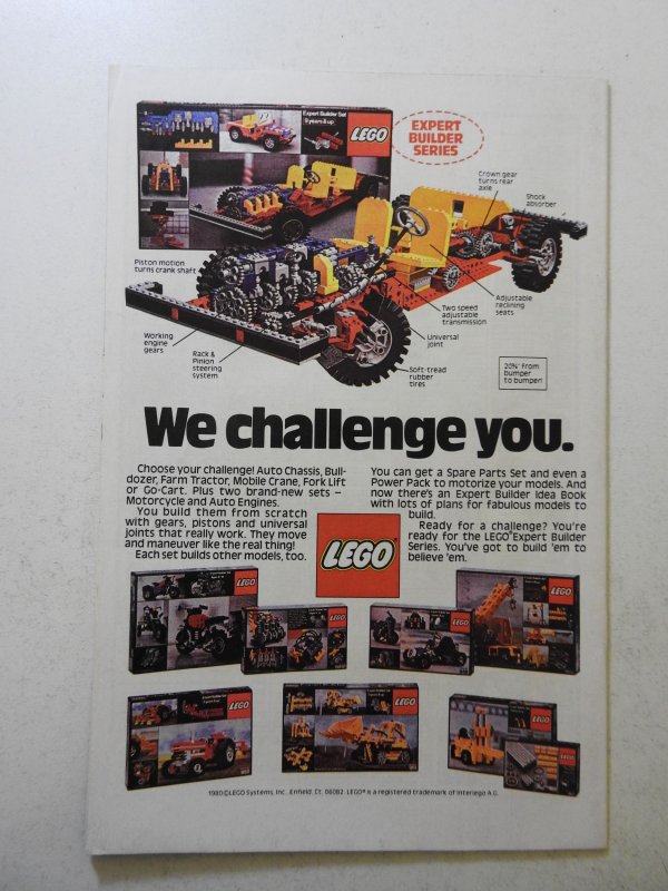 The X-Men #141 (1981) VF- Condition!