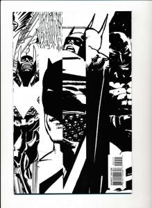 BATMAN Black & White # 1,2 ~ DC Comics 1996 NM (PF456) 