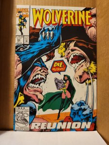 Wolverine #62 (1992) b6