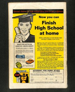 Captain America #115 Red Skull!