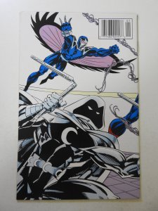 The Amazing Spider-Man #358 (1992) VF+ Condition!