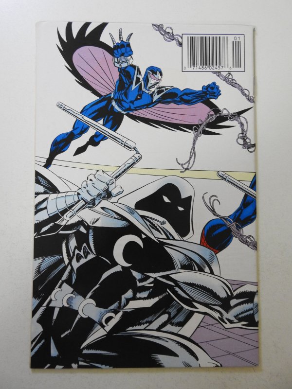 The Amazing Spider-Man #358 (1992) VF+ Condition!