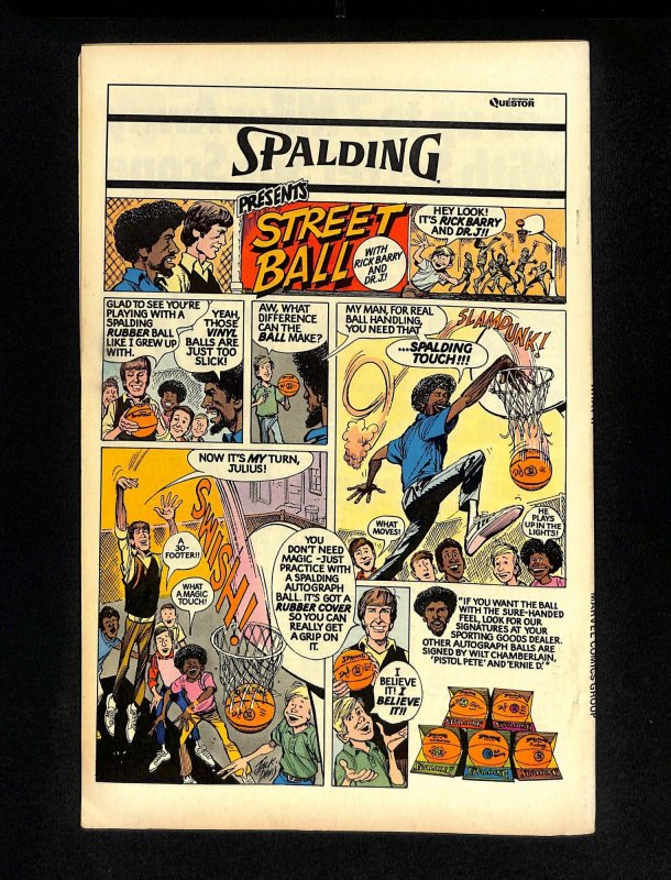 What If? (1977) #6 Fantastic Four!