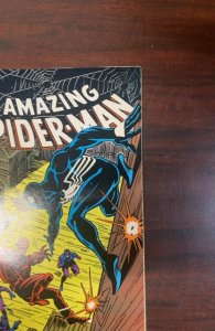 The Amazing Spider-Man #265 (1985)