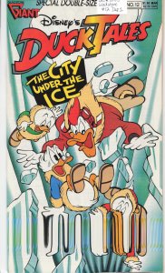 DuckTales #12 (1990)