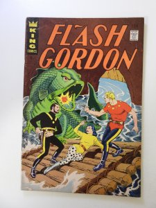 Flash Gordon #6 (1967) FN- condition