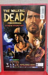 Invincible #136 (2017)