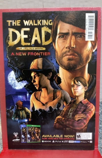 Invincible #136 (2017)