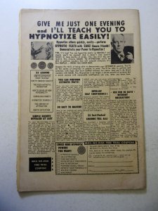 Unknown Worlds #36 (1964) VG- Condition