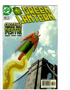 Green Lantern #133 (2001) SR30