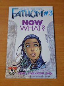 Witchblade #26 ~ NEAR MINT NM ~ 1998 Image Comics