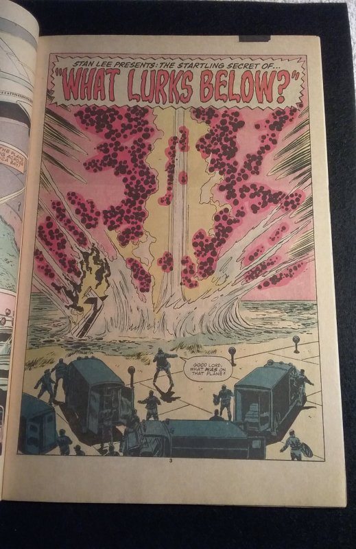 The Avengers #263 (1986)