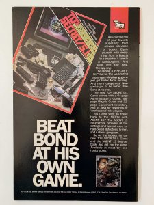 The Spectacular Spider-Man #133 NM- (1987)