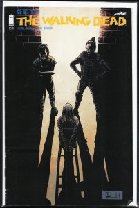 The Walking Dead #135 (2014) The Walking Dead