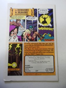 The Brave and the Bold #191 (1982) FN Condition