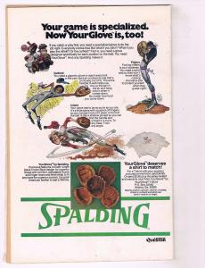 Batman # 276 VG DC Comic Book Superman Justice League Flash Aquaman Robin J55