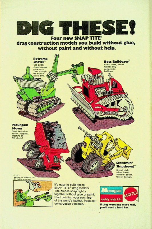 Forever People #9 (Jun-Jul 1972; DC) - Very Fine