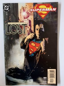Superman #189 (2003)