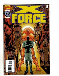 X-Force #49 (1995) OF37