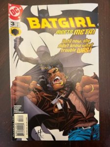 Batgirl #3 (2000) - NM