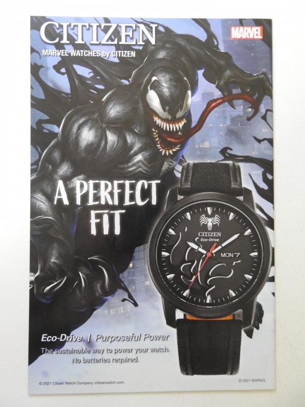 Thor #14 NM Condition! Variant!