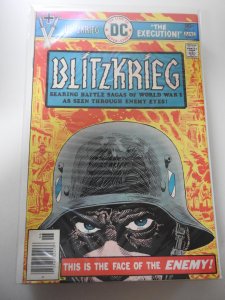 Blitzkrieg #3 (1976)