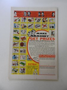 The Avengers #94 (1971) FN condition