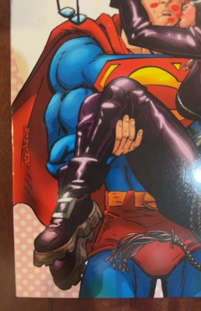 The Brave and the Bold #16 (2008)