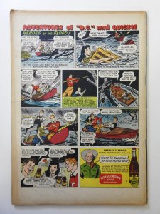 Funny Stuff #26 (1947) VG/FN Condition!