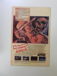 The Amazing Spider-Man #260 (1985) FN/VF condition