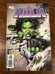 She-Hulk #1-12 VF SET +One-Shots 1 2 3 4 5 6 7 8 9 10 11 & 12 Marvel 2004 Comics