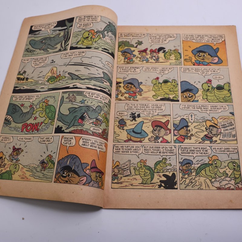 Speedy Gonzales #1084 (1960)