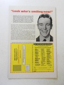 The Amazing Spider-Man #123 (1973) FN- Condition!