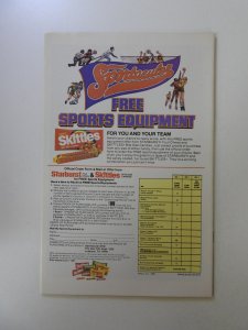 The Amazing Spider-Man Annual #20 (1986) VF/NM condition