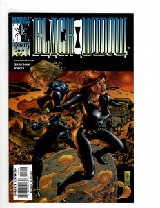 Black Widow #2 (1999) SR32