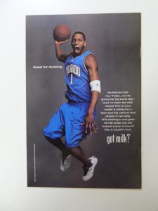 NYX #4 2nd X-23 1st Appearance Tatiana NM- condition