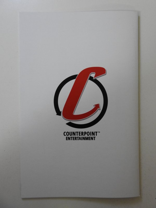 Notti & Nyce: Return of the Zombie King Rock Out Edition