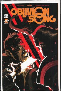 Oblivion Song #30 (2021)