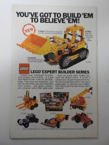 Rom #1 FN Condition!