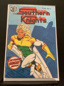 Southern Knights #3