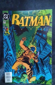Batman #485 (1992)