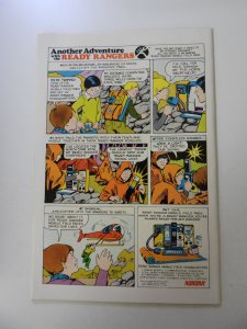Justice League of America #109 (1974) VF condition
