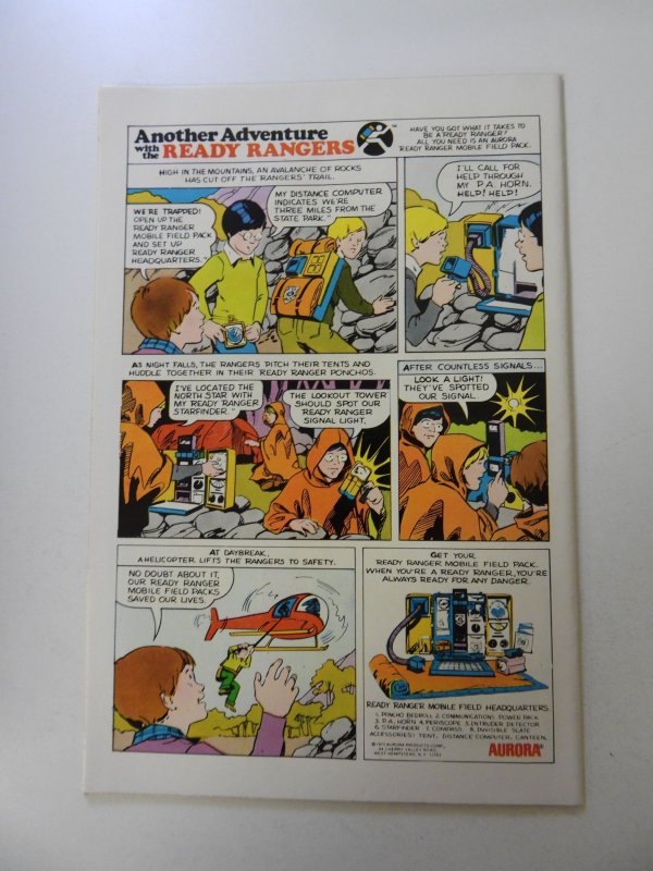 Justice League of America #109 (1974) VF condition